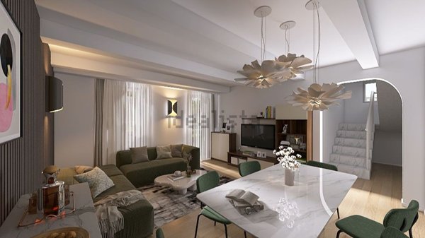 casa indipendente in vendita a Lucca in zona San Donato