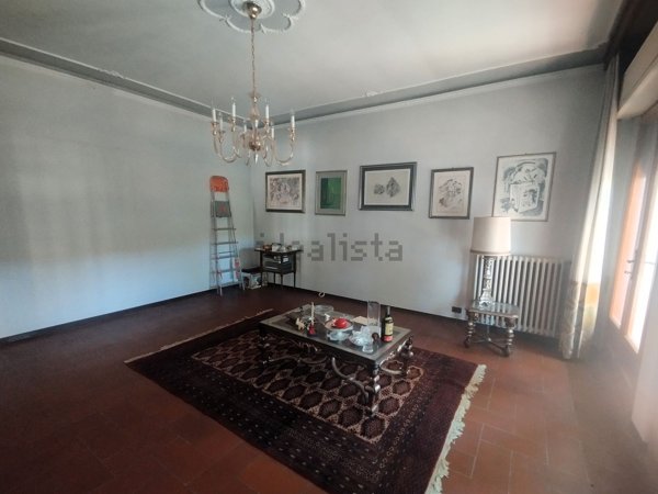 casa indipendente in vendita a Lucca in zona zona Sorbano