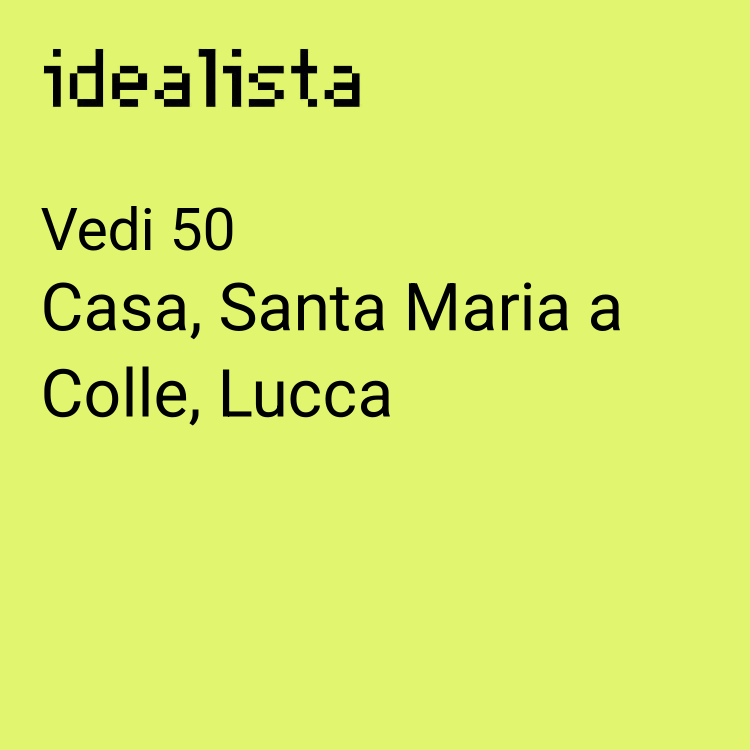 casa indipendente in vendita a Lucca in zona Centro Città