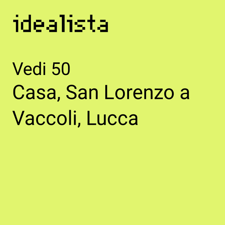 casa indipendente in vendita a Lucca in zona San Lorenzo a Vaccoli