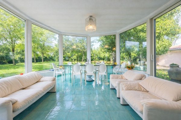 casa indipendente in vendita a Lucca in zona Chiatri