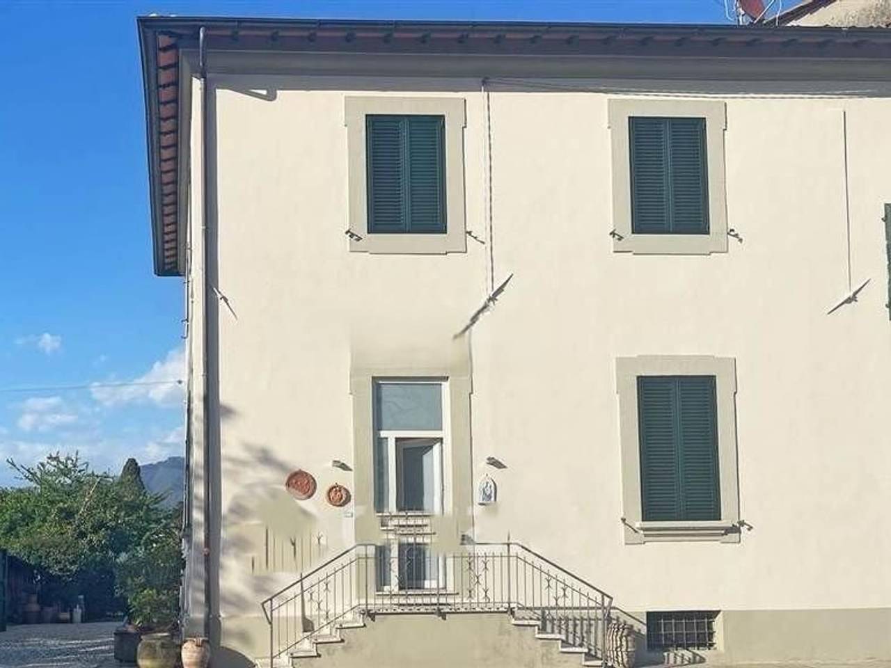 casa indipendente in vendita a Lucca in zona San Pietro a Vico