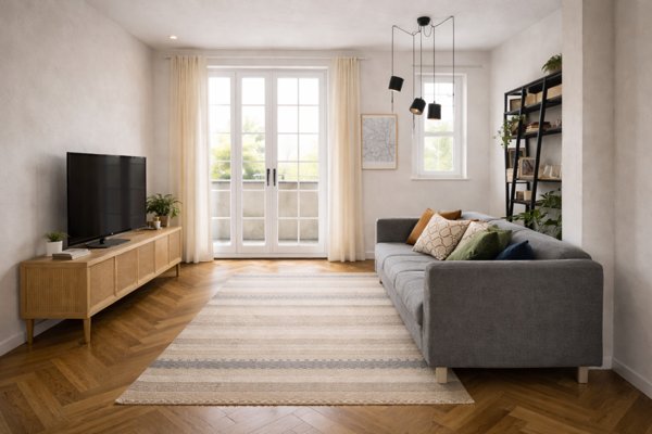 appartamento in vendita a Lucca in zona Centro Città