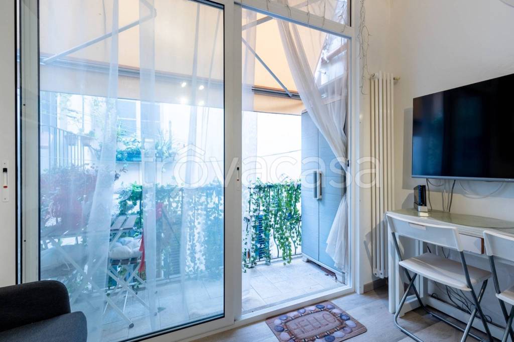 appartamento in vendita a Lucca in zona Torre