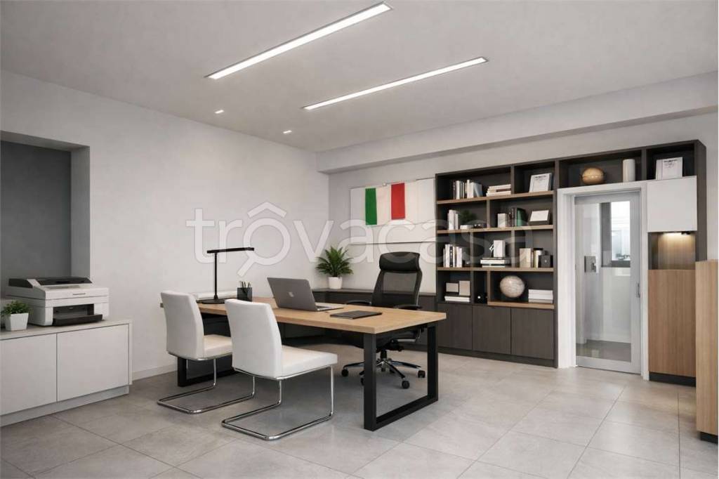 appartamento in vendita a Lucca in zona Sant'Angelo in Campo