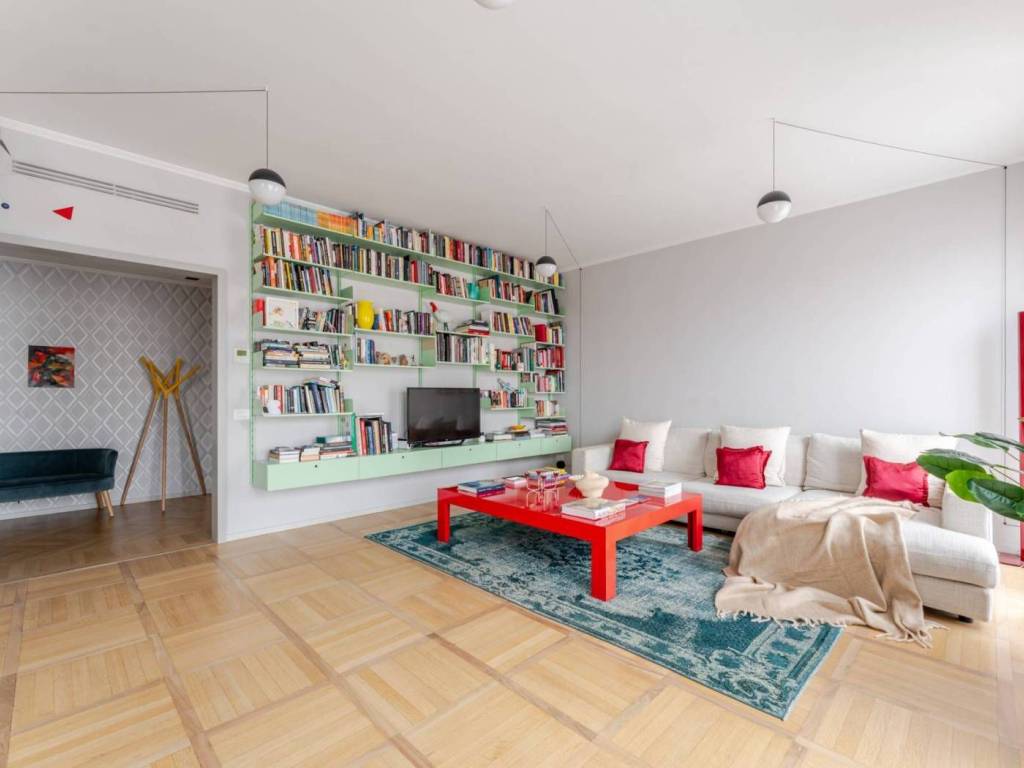 appartamento in vendita a Lucca in zona zona San Vito