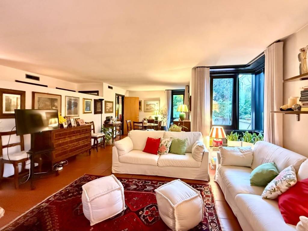 appartamento in vendita a Lucca in zona zona San Vito