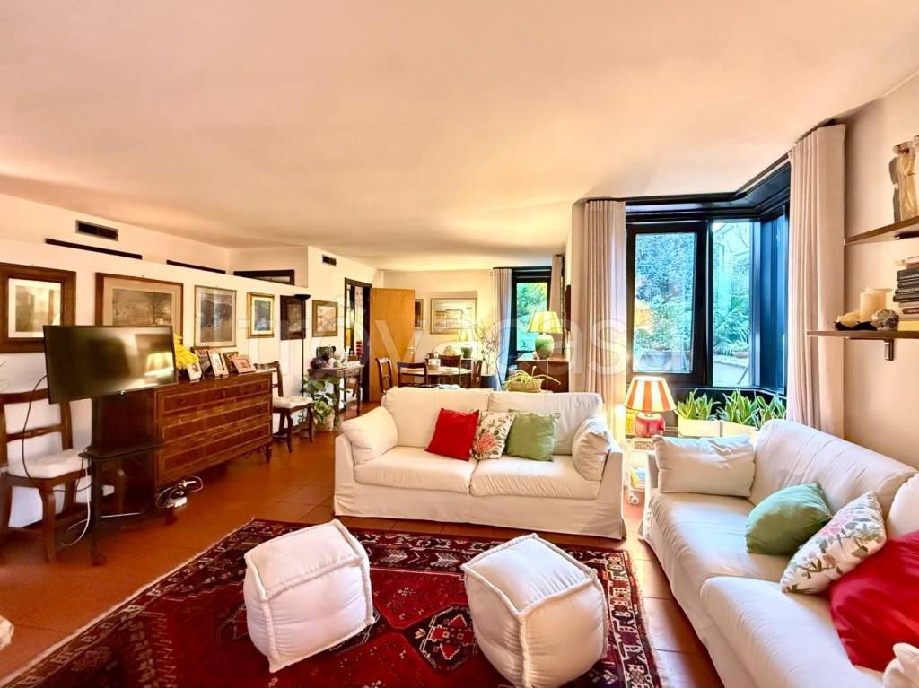 appartamento in vendita a Lucca in zona zona San Marco