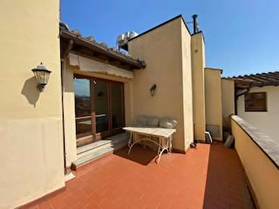 appartamento in vendita a Lucca in zona Centro Città