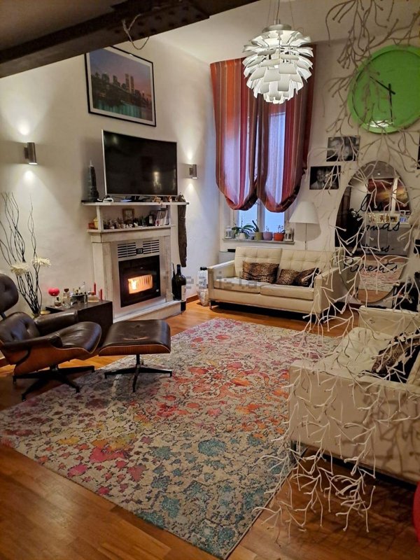 appartamento in vendita a Lucca in zona Centro Città