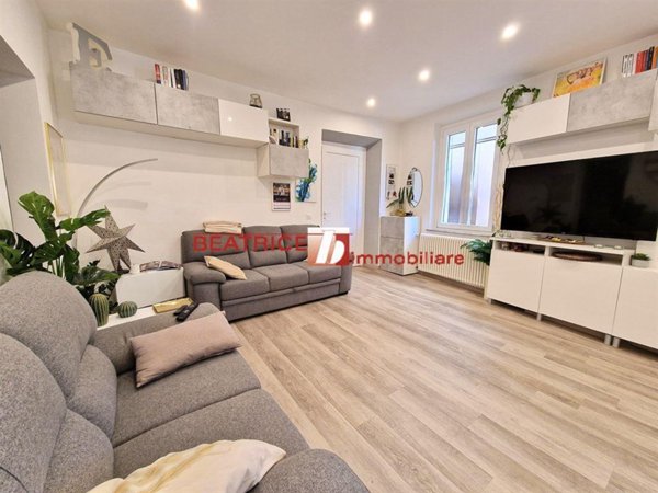 appartamento in vendita a Lucca in zona Centro Città