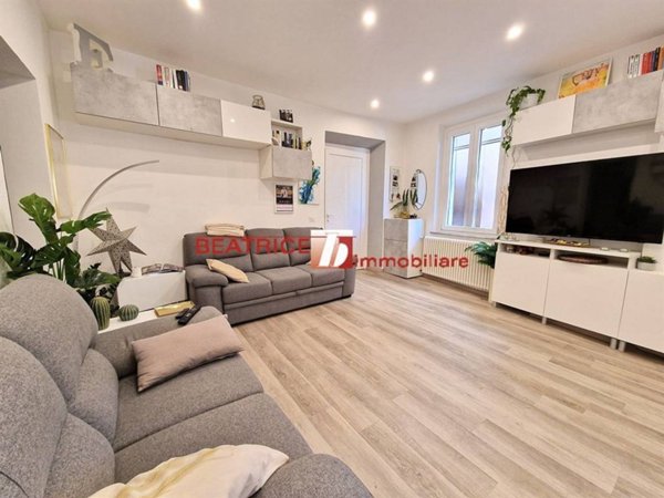 appartamento in vendita a Lucca in zona Centro Città