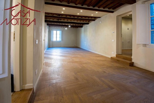 appartamento in vendita a Lucca in zona Centro Città