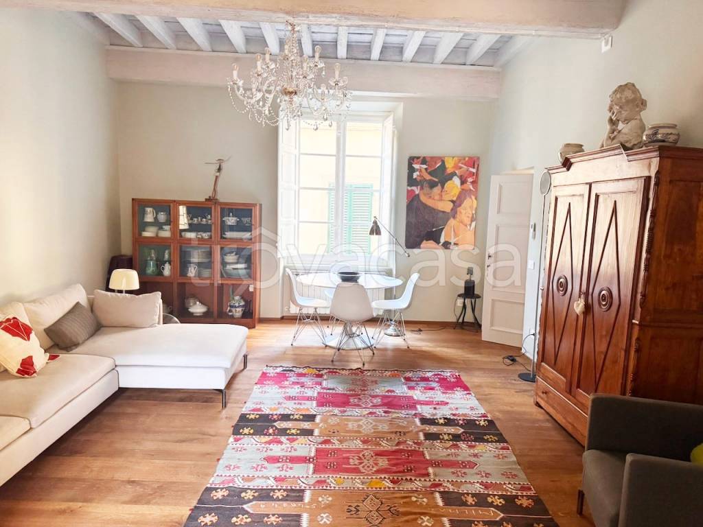 appartamento in vendita a Lucca in zona Torre