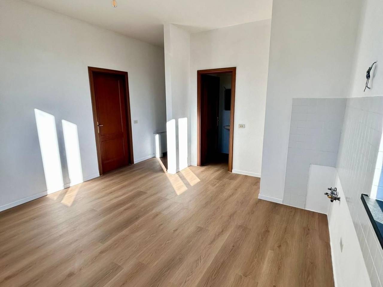 appartamento in vendita a Lucca in zona Sant'Angelo in Campo