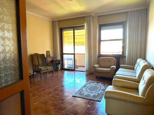 appartamento in vendita a Lucca in zona Sant'Anna