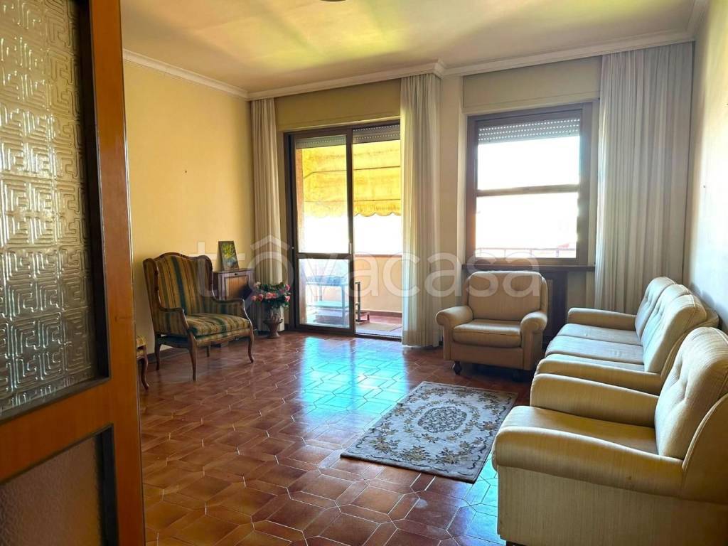 appartamento in vendita a Lucca in zona Sant'Anna