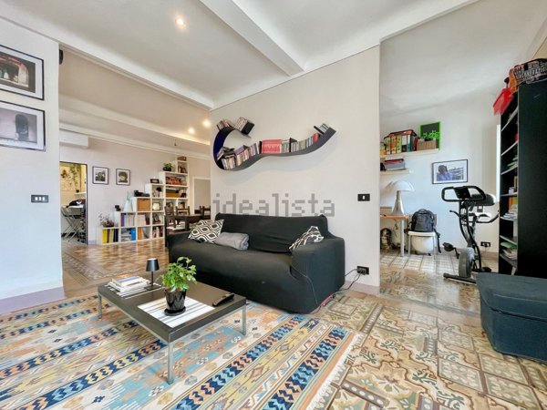 appartamento in vendita a Lucca in zona Centro Città