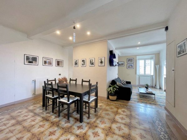 appartamento in vendita a Lucca in zona Centro Città