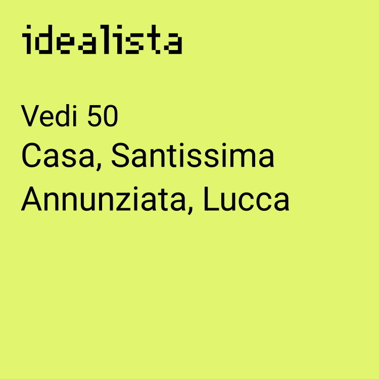 casa indipendente in vendita a Lucca in zona zona SS. Annunziata
