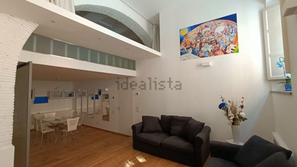 appartamento in vendita a Lucca in zona Centro Città