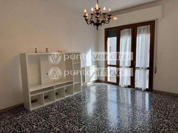 appartamento in vendita a Lucca in zona Sant'Anna