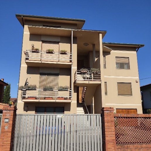 appartamento in vendita a Lucca in zona Sant'Angelo in Campo