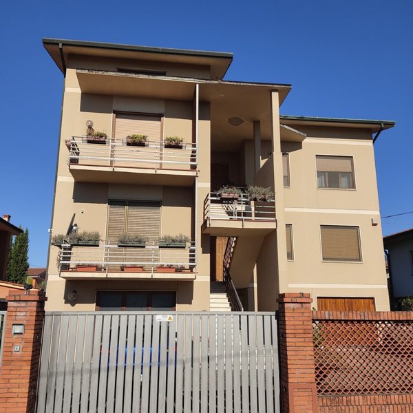 appartamento in vendita a Lucca in zona Sant'Angelo in Campo