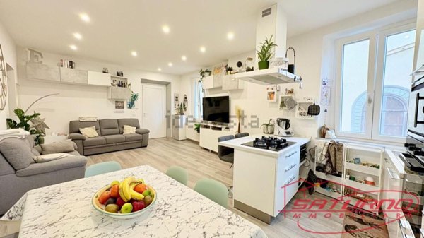 appartamento in vendita a Lucca in zona Centro Città