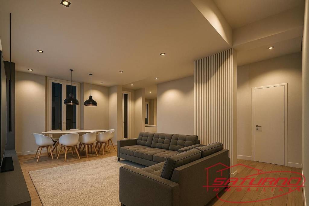 appartamento in vendita a Lucca in zona Centro Città