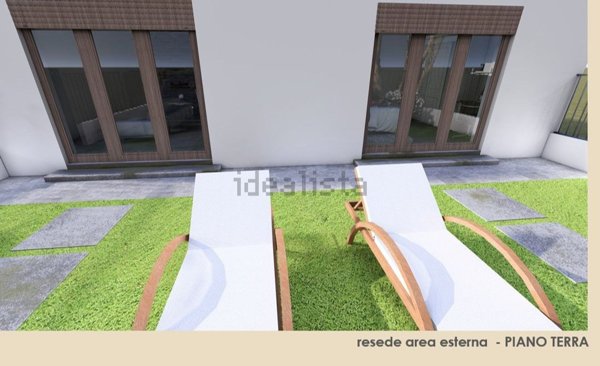 appartamento in vendita a Lucca in zona Zona San Concordio