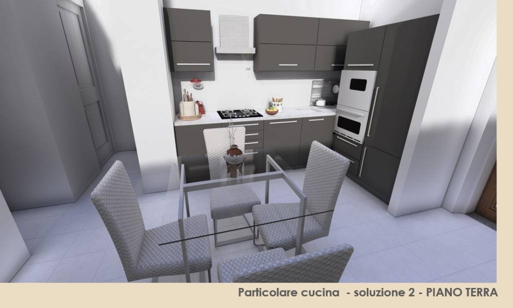 appartamento in vendita a Lucca in zona Zona San Concordio