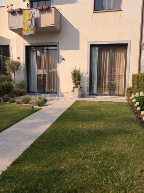 appartamento in vendita a Lucca in zona Zona San Concordio