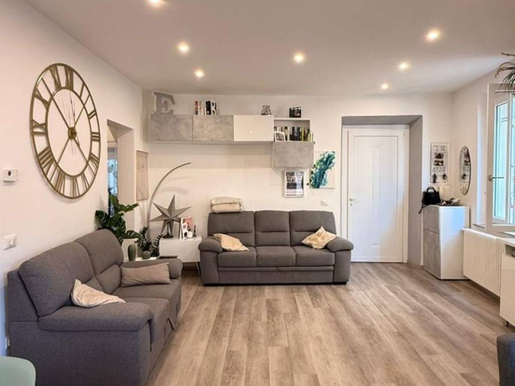 appartamento in vendita a Lucca in zona Centro Città