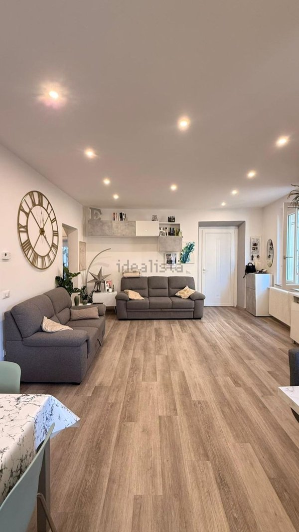 appartamento in vendita a Lucca in zona Centro Città