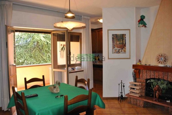 appartamento in vendita a Lucca in zona zona Sorbano