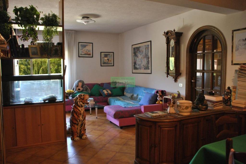 appartamento in vendita a Lucca in zona Pontetetto