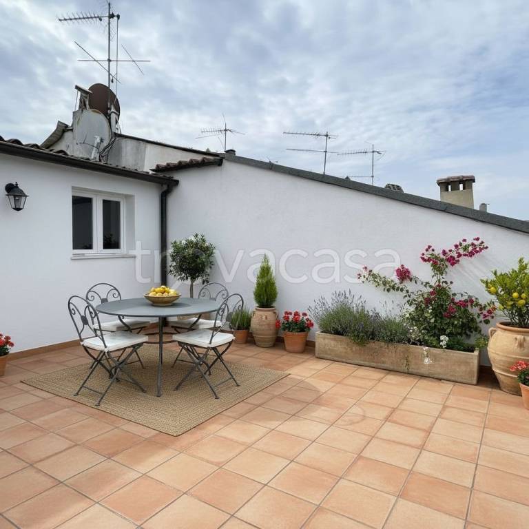 appartamento in vendita a Lucca in zona Torre