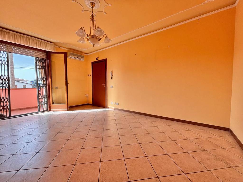 appartamento in vendita a Lucca in zona zona Antraccoli