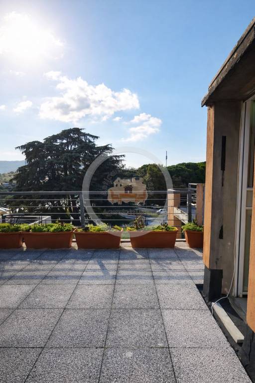 appartamento in vendita a Lucca in zona Sant'Anna