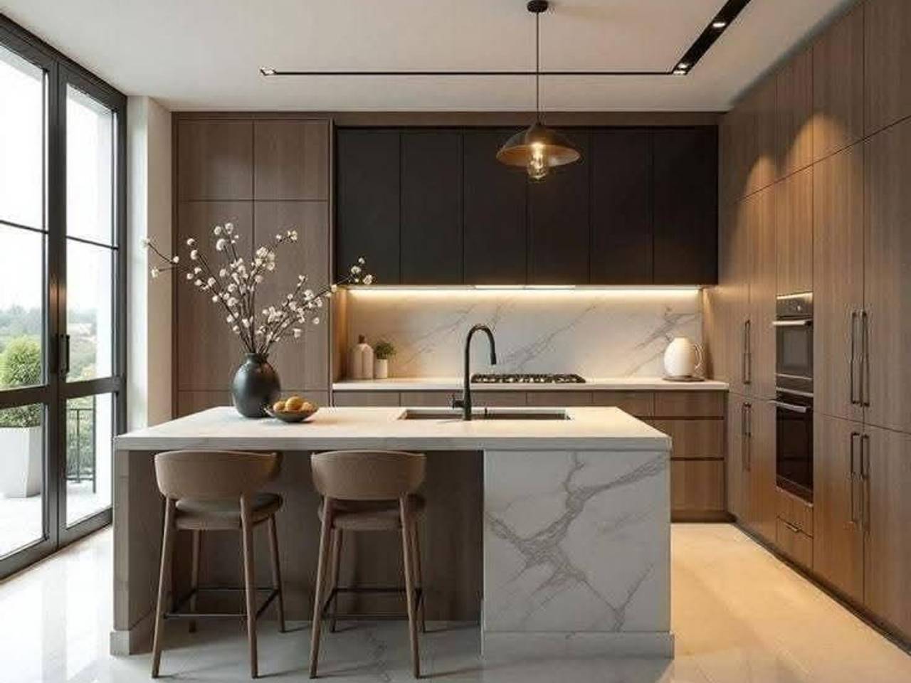 appartamento in vendita a Lucca in zona Centro Città