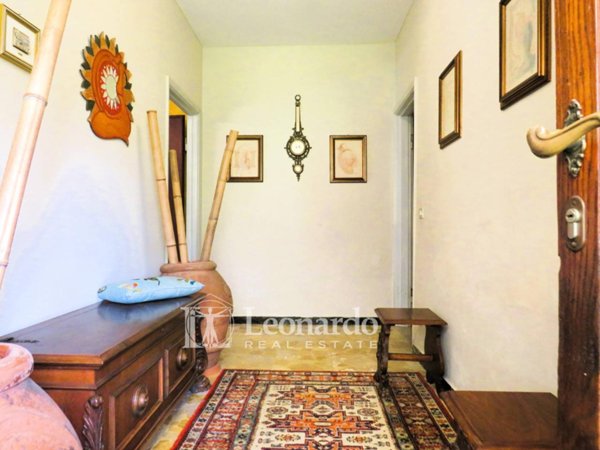 casa indipendente in vendita a Lucca in zona Balbano