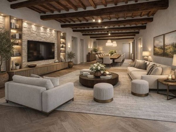 appartamento in vendita a Lucca in zona Centro Città