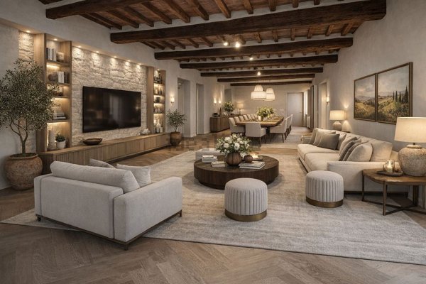 appartamento in vendita a Lucca in zona Centro Città