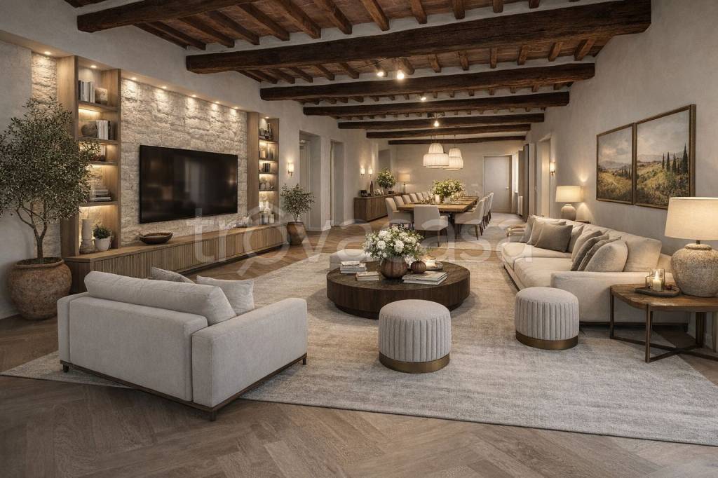 appartamento in vendita a Lucca in zona Centro Città