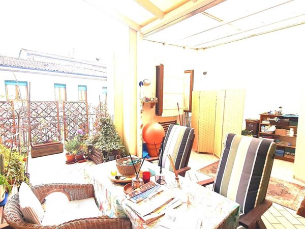 appartamento in vendita a Lucca in zona zona Arancio