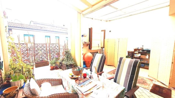 appartamento in vendita a Lucca in zona zona Arancio