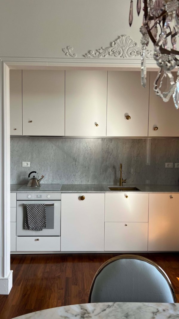 appartamento in vendita a Lucca in zona Centro Città