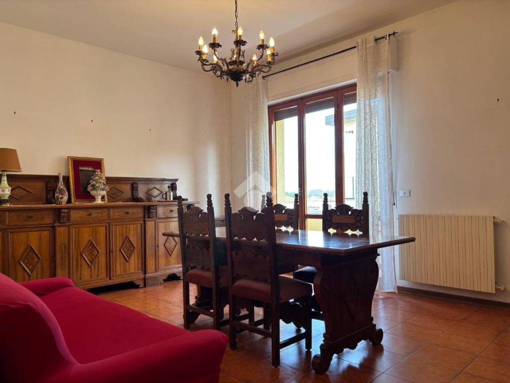 appartamento in vendita a Lucca in zona Sant'Anna