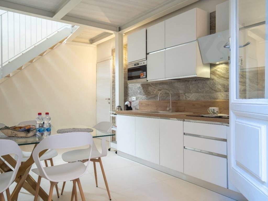 appartamento in vendita a Lucca in zona Centro Città